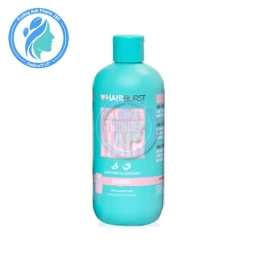 Dầu Gội Naris Nature Fresh Floral Scent Fragrance Mild Hair Shampoo 500ml